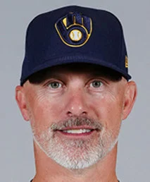 Matt Erickson（音譯：麥特·埃里克索恩），釀酒人，Third Base Coach
