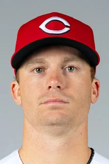 Matt McLain（麥特・麥克連恩），紅人，2B