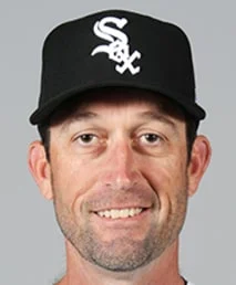 Matt Wise（音譯：麥特·威斯），白襪，Bullpen Coach