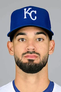 Matthew Lugo（馬修·盧戈），皇家，LF