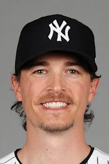 Max Fried（麥克斯・弗里德），洋基，P