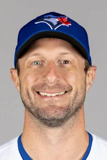 Max Scherzer（麥斯・薛澤），藍鳥，P