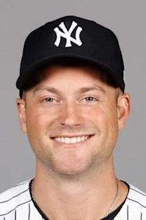 Max Schuemann（麥斯・舒曼），洋基，LF