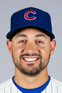 Michael Conforto（麥可・康佛托），小熊，DH