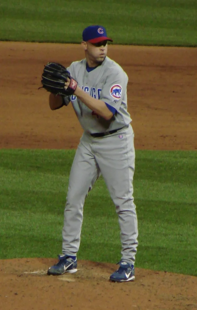 Michael Wuertz（音譯：麥可·沃埃特茲），天使，Interim Bullpen Coach