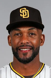 Miguel Andujar（米格爾·安杜哈爾），教士，DH