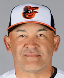 Miguel Cairo（米格爾·凱羅），金鶯，Infield Coach
