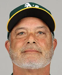Mike Aldrete（麥克·亞德里特），運動家，Hitting Coach