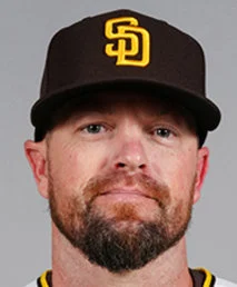 Mike McCoy（音譯：麥克·姆克科），教士，Assistant Hitting Coach