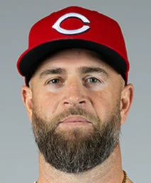 Mike Napoli（麥克·拿坡里），紅人，Assistant Bench Coach