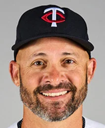 Mike Rabelo（邁克·拉貝羅），雙城，Assistant Bench Coach