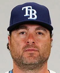 Misha Dworken（音譯：米沙·德沃爾凱恩），光芒，Bullpen Catcher