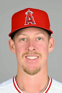 Mitch Farris（米契・費瑞斯），天使，P