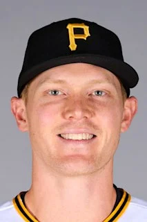 Mitch Keller（米契·凱勒），海盜，P