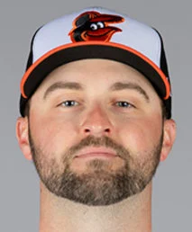 Mitch Plassmeyer（音譯：米特奇·普拉斯斯梅埃），金鶯，Assistant Pitching Coach