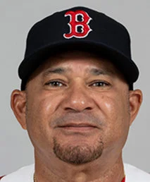 Nelson Paulino（音譯：內爾索恩·帕利諾），紅襪，Interim Hitting Coach