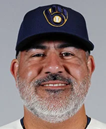 Néstor Corredor（音譯：內斯托·科爾雷多），釀酒人，Major League Field Coordinator