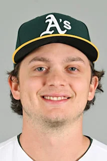 Nick Kurtz（尼克·柯茲），運動家，1B