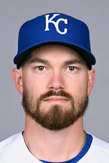 Nick Loftin（尼克・洛夫廷），皇家，3B