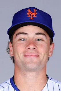 Nick Morabito（尼克・莫拉比托），大都會，LF
