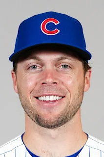 Nico Hoerner（尼可・霍爾納），小熊，2B