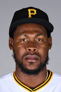 Oneil Cruz（奧尼爾・克魯茲），海盜，CF