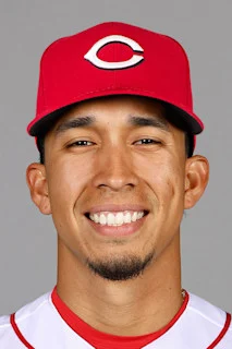 Oswaldo Cabrera（奧斯瓦爾多·卡布雷拉），紅人，3B