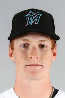 Owen Caissie（歐文・凱西），馬林魚，RF