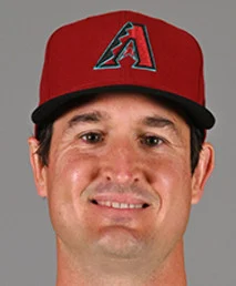 Owen Dew（音譯：奧埃恩·德沃），響尾蛇，Assistant Pitching Coach