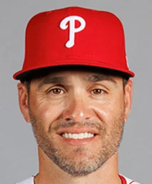 Paco Figueroa（音譯：帕科·菲古羅），費城人，First Base Coach