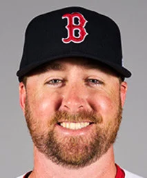 Parker Guinn（音譯：帕爾凱·古恩恩），紅襪，Catching Coach/Defensive Positioning