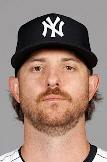 Paul Blackburn（保羅·布萊克本），洋基，P