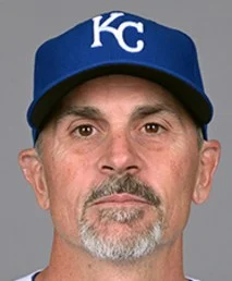 Paul Hoover（保羅·胡佛），皇家，Bench Coach