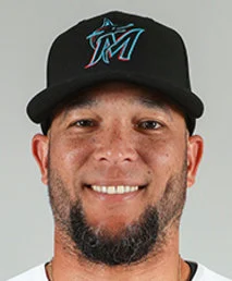 Pedro Guerrero（音譯：佩德羅·古爾雷羅），馬林魚，Hitting Coach