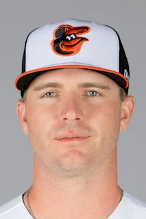 Pete Alonso（彼特・阿隆索），金鶯，1B