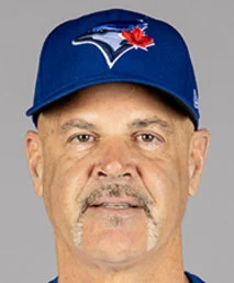 Pete Walker（皮特·沃克），藍鳥，Pitching Coach