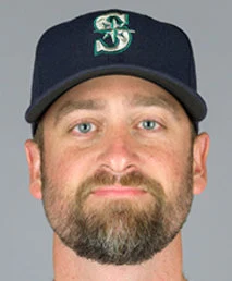 Pete Woodworth（音譯：佩特·沃德沃特赫），水手，Pitching Coach