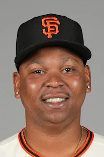 Rafael Devers（拉斐爾・迪佛斯），巨人，1B