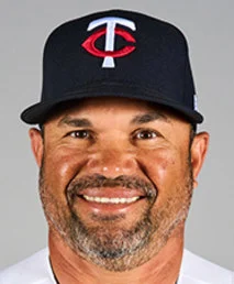 Ramon Borrego（音譯：拉蒙·博爾雷戈），雙城，Third Base Coach