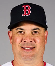 Ramón Vázquez（雷蒙·巴斯克斯），紅襪，Bench Coach