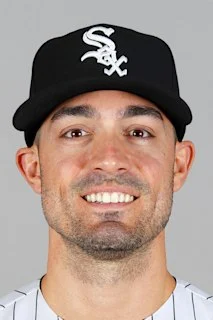 Randal Grichuk（藍道・葛瑞查克），白襪，DH