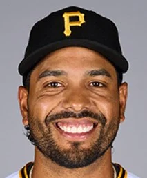 Raúl Hernández（音譯：拉爾·埃爾南德斯），海盜，Bullpen Catcher