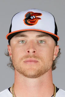 Reed Trimble，金鶯，LF