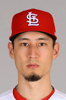 Riley O'Brien（萊利·歐布萊恩），紅雀，P