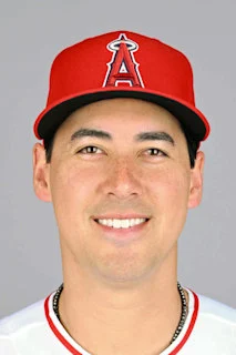 Robert Stephenson（音譯：羅伯特·史蒂費恩索恩），天使，P