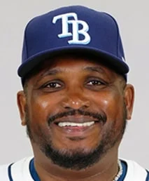 Rodney Linares（羅德尼·里納瑞斯），光芒，Bench Coach