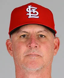 Ron 'Pop' Warner（音譯：羅恩·波普·瓦爾內），紅雀，Third Base Coach