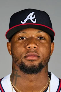 Ronald Acuña Jr.（小羅納德・阿庫尼亞），勇士，RF