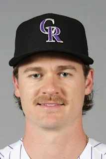 Ryan Feltner（萊恩・費爾特納），落磯，P
