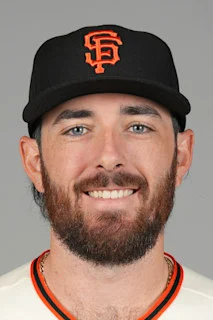 Ryan Walker（音譯：萊恩·沃克），巨人，P